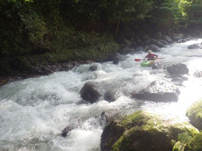 river photo